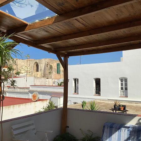 Ferienwohnung The Best In The Center Of Tarifa Exterior foto