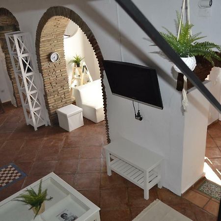 Ferienwohnung The Best In The Center Of Tarifa Exterior foto