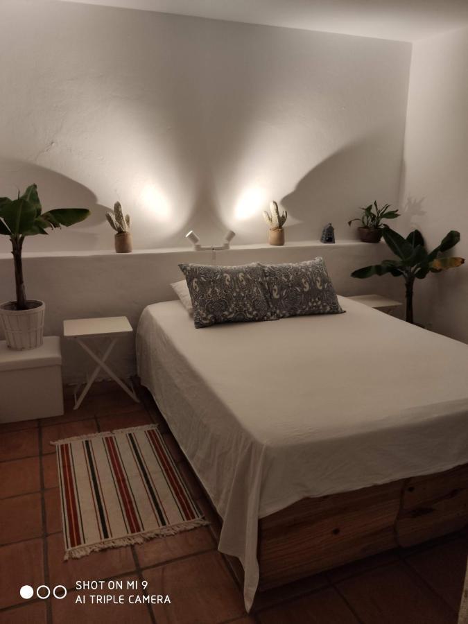 Ferienwohnung The Best In The Center Of Tarifa Exterior foto