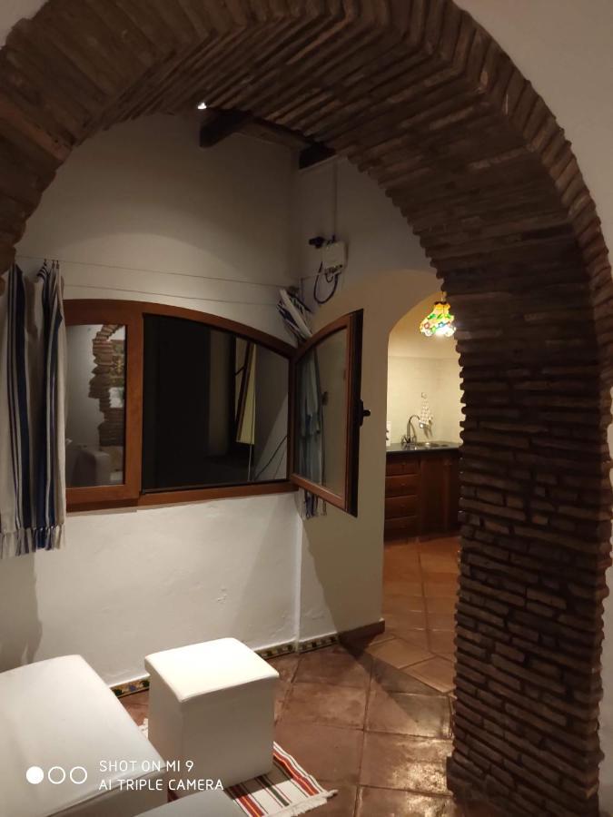 Ferienwohnung The Best In The Center Of Tarifa Exterior foto