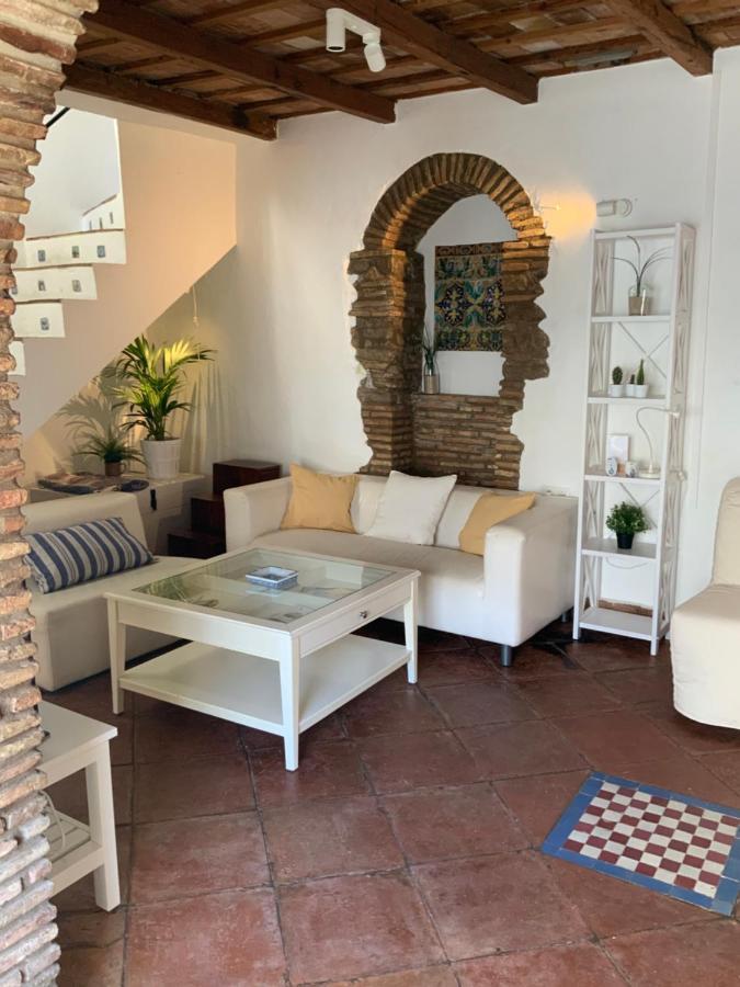 Ferienwohnung The Best In The Center Of Tarifa Exterior foto