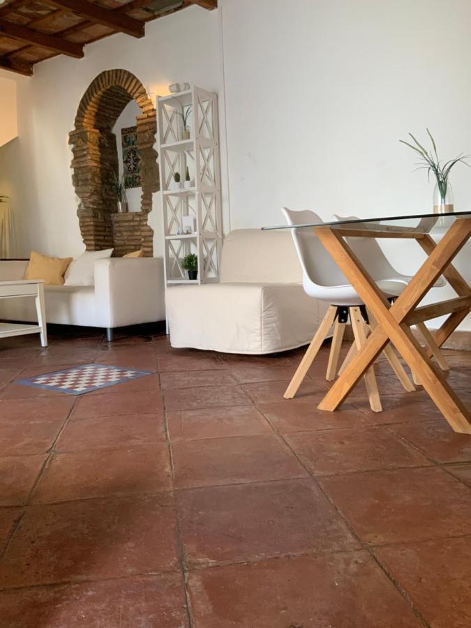Ferienwohnung The Best In The Center Of Tarifa Exterior foto