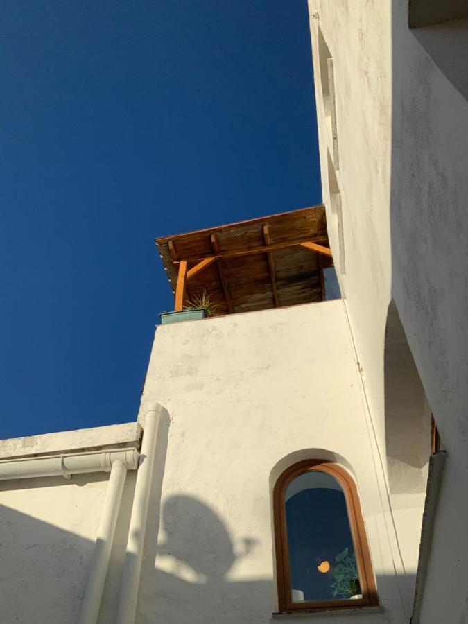 Ferienwohnung The Best In The Center Of Tarifa Exterior foto