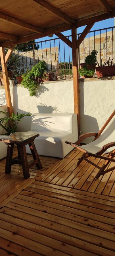 Ferienwohnung The Best In The Center Of Tarifa Exterior foto