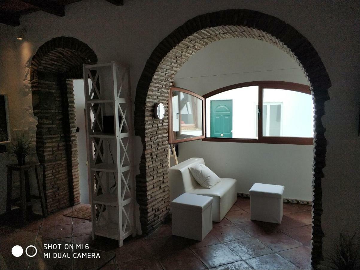 Ferienwohnung The Best In The Center Of Tarifa Exterior foto