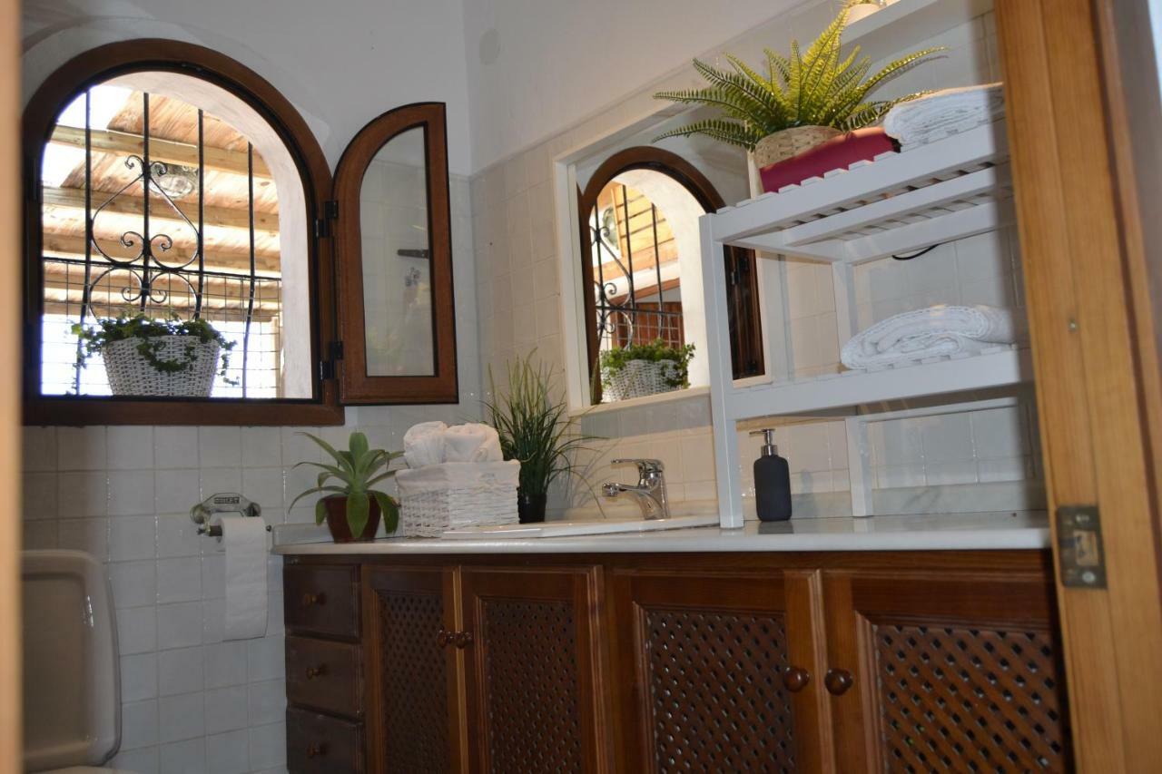 Ferienwohnung The Best In The Center Of Tarifa Exterior foto