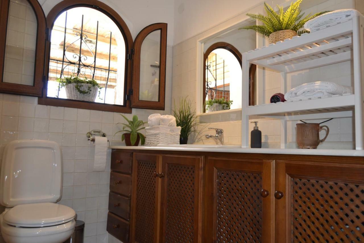 Ferienwohnung The Best In The Center Of Tarifa Exterior foto