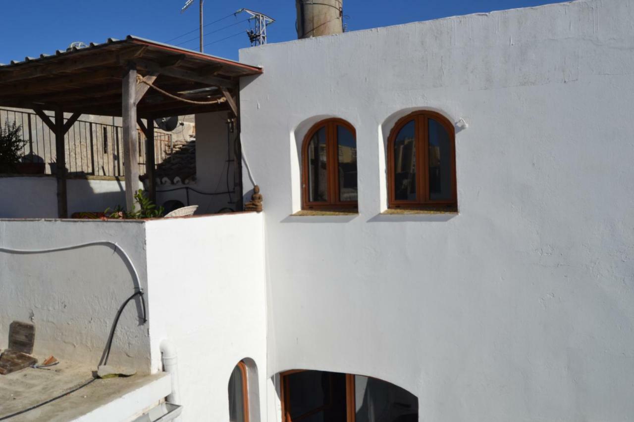 Ferienwohnung The Best In The Center Of Tarifa Exterior foto