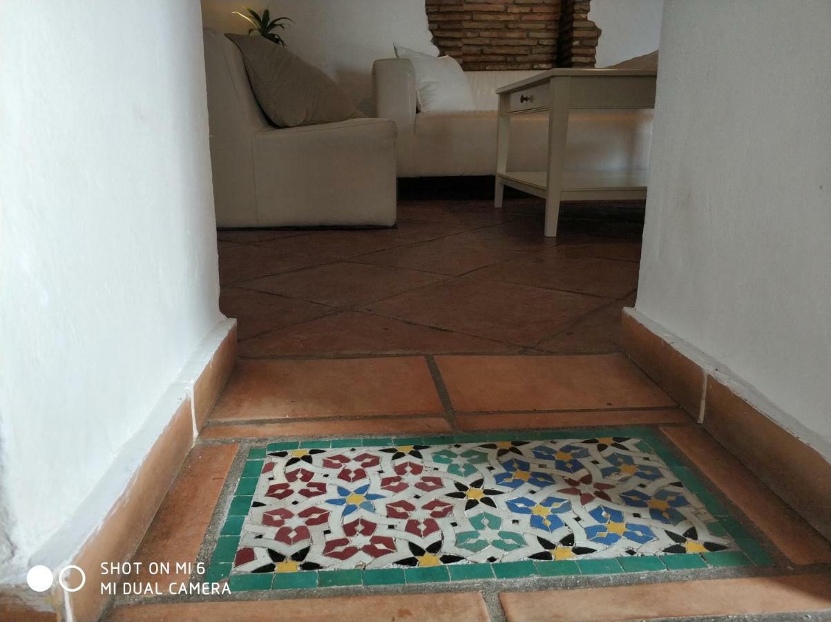 Ferienwohnung The Best In The Center Of Tarifa Exterior foto