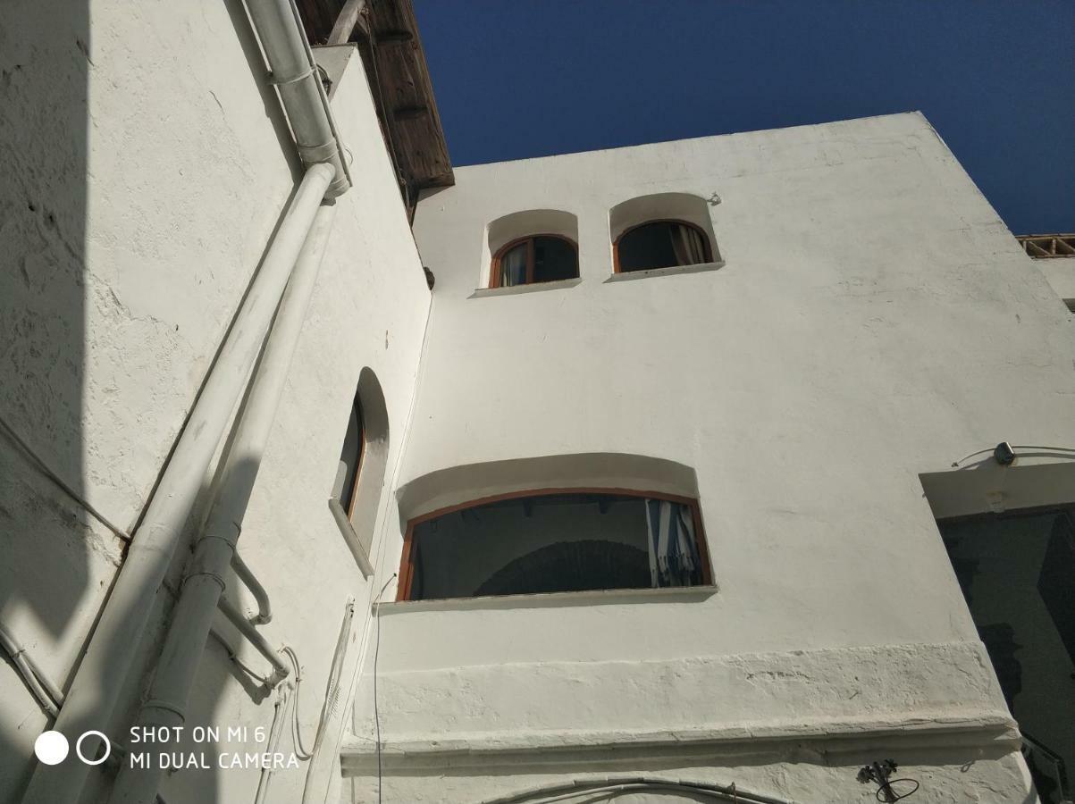 Ferienwohnung The Best In The Center Of Tarifa Exterior foto