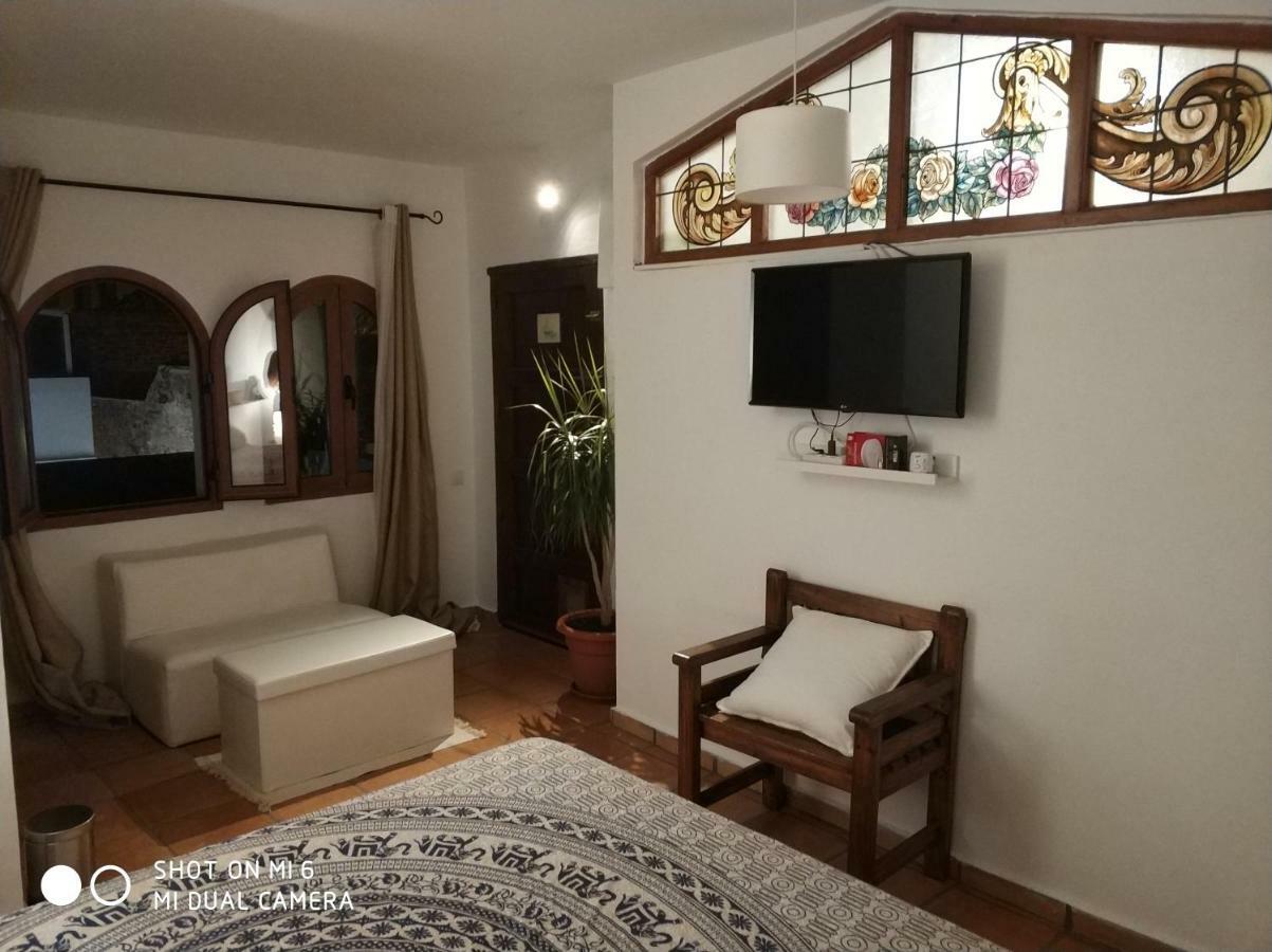 Ferienwohnung The Best In The Center Of Tarifa Exterior foto