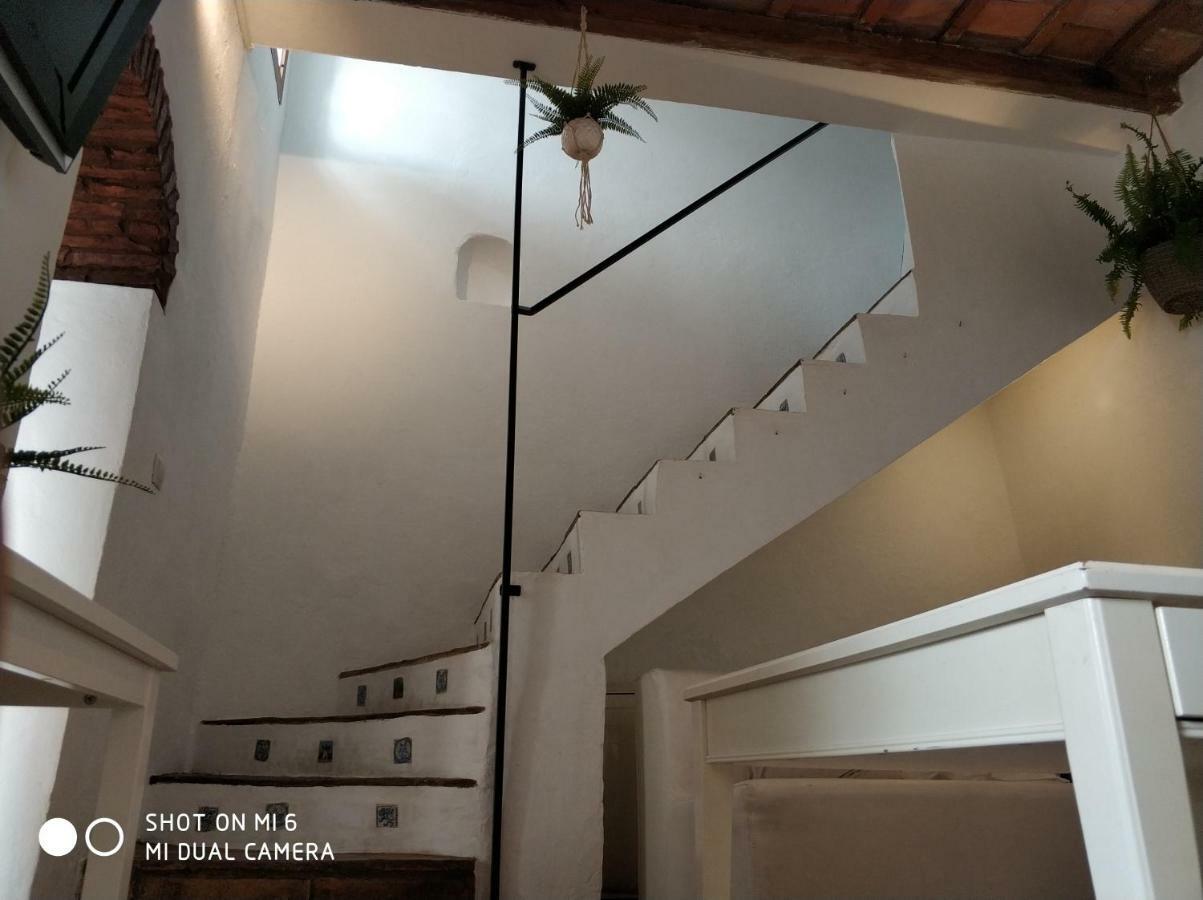 Ferienwohnung The Best In The Center Of Tarifa Exterior foto