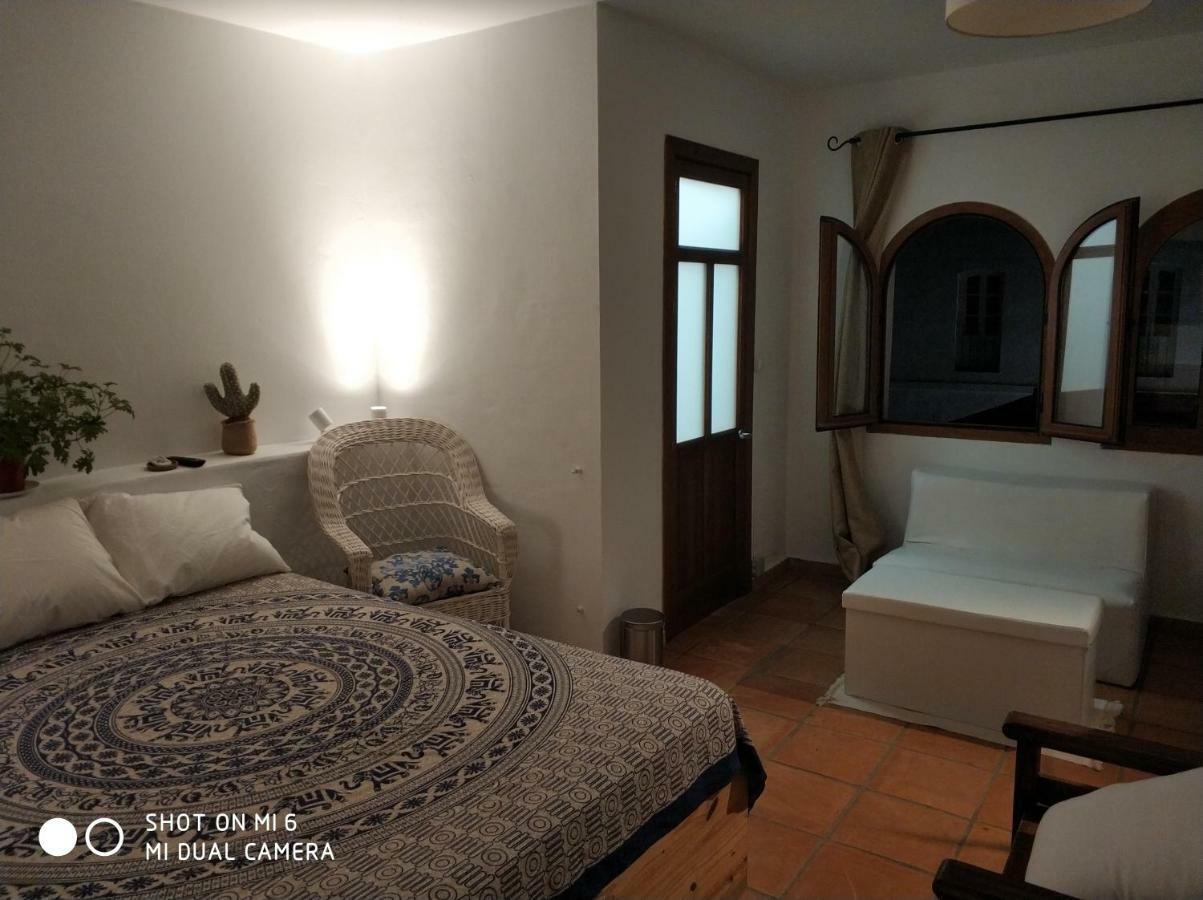 Ferienwohnung The Best In The Center Of Tarifa Exterior foto