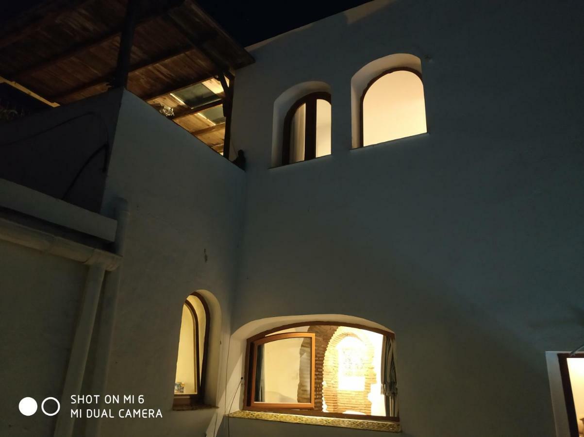 Ferienwohnung The Best In The Center Of Tarifa Exterior foto