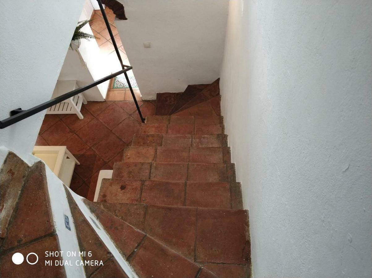 Ferienwohnung The Best In The Center Of Tarifa Exterior foto